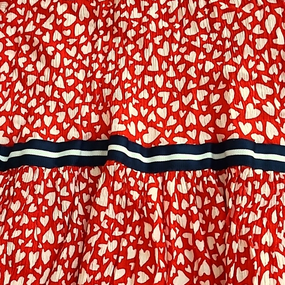 Heart dress - valentines - Picture 2 of 3